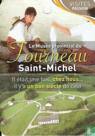 Le Musée Provincial du Fourneau