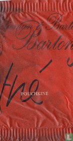 Pouchkine