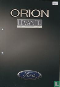 Ford Orion Levante
