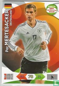 Per Mertesacker
