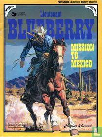 Mission to Mexico