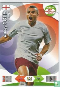 Ashley Cole