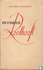 De familie Roothooft