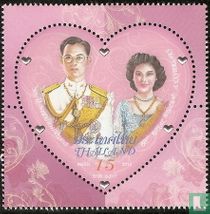 60. Königlicher Hochzeitstag