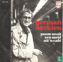 Neem nooit een meid uit 'n café