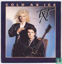Cold As Ice 