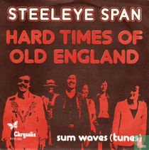 Hard Times of Old England