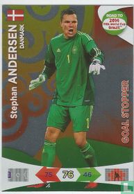 Stephan Andersen