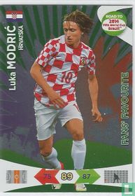 Luka Modric
