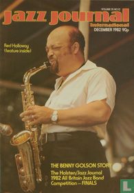Jazz Journal 12