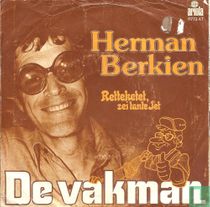 Retteketet zei tante Jet