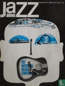 Jazz Journal 09