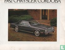 Chrysler Cordoba