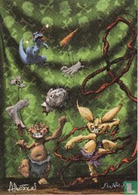Trollympiades