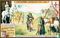 Deuxième croisade 1147-1149