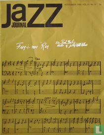 Jazz Journal 11