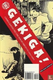Gekiga!