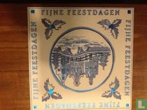 Fijne Feestdagen
