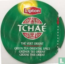 Thé Vert Orient