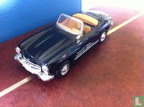 Mercedes-Benz 300 SL Roadster