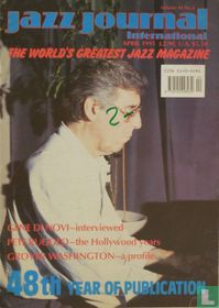Jazz Journal 04