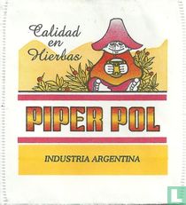Calidad en Hierbas