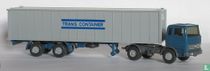 Mercedes-Benz LPS 1620