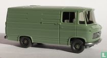 Mercedes-Benz L 406