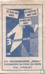 N.V. Machinefabriek "Breda"