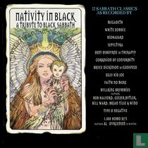 Nativity In Black