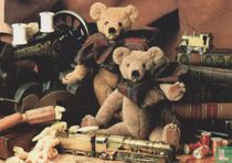 Asquiths bear 5