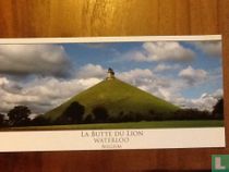 La Butte du Lion