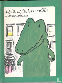 Lyle, Lyle, Crocodile