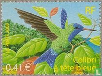 Overzeese vogels