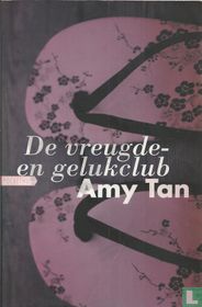 De vreugde- en gelukclub