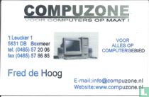 Compuzone Boxmeer