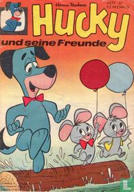 Hucky und seine Freunde 27
