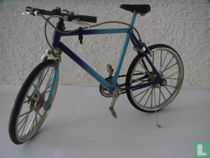 Model Bicycle
