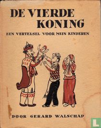 De vierde koning