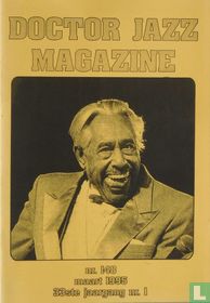 Doctor Jazz Magazine 148