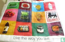Live as you will
