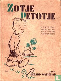 Zotje Petotje