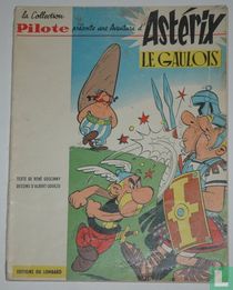 Asterix le Gaulois