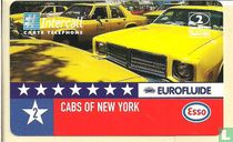 Cabs of New York
