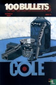 100 Bullets 10 for sale