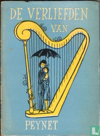 De verliefden van Peynet