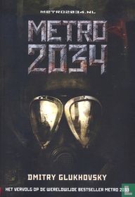 Metro 2034
