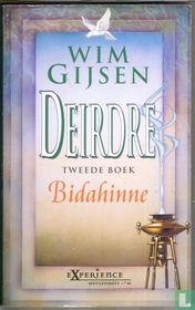Bidahinne
