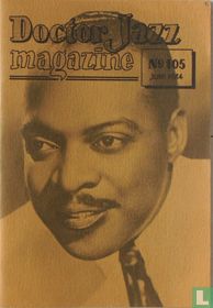 Doctor Jazz Magazine 105
