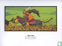 Âromm
